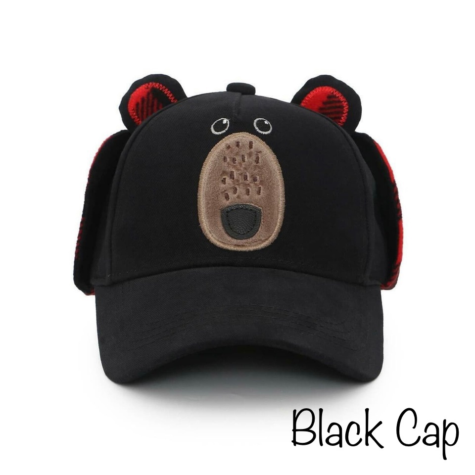 Winter Cap